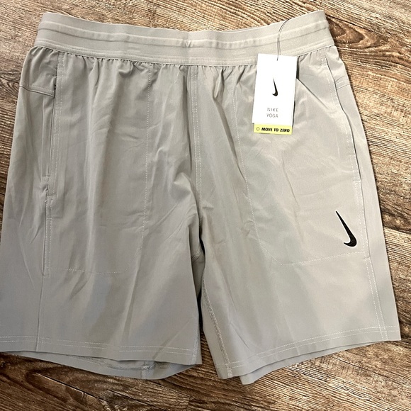 Nike Other - Nike Dri-FIT Flex Pocket Yoga pants for Men